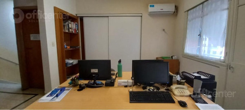 Imagen 15 de 24 de Oficina - Cerca De Tribunales - Dean Funes Al 300, Zona Centro