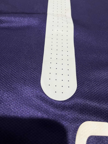Camiseta De River Violeta Año 2008/09 (Usado)