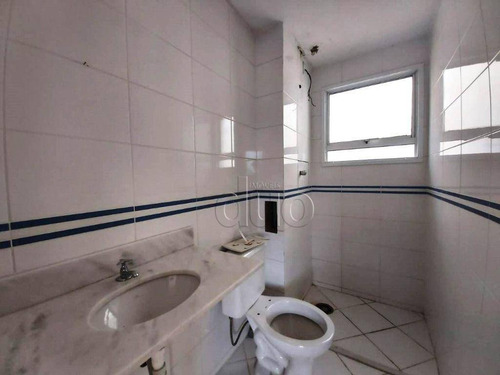 Imagem 15 de 19 de Apartamento Com 3 Dormitórios À Venda, 75 M² Por R$ 245.000,00 - Gleba Califórnia - Piracicaba/sp - Ap4442