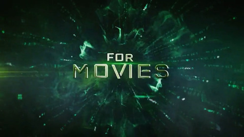 Projeto Editável Afte Effects Trailer Blockbuster Trailer 17