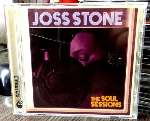 Joss Stone ~ The Soul Sessions (2003)