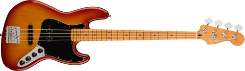 Bajo Eléctrico Fender Player Plus Jazz Bass® Sienna Sunburst