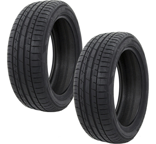 De 2 Llantas 275/45 R22 Accelera Iota St68 Xl 112w Índice De Velocidad W