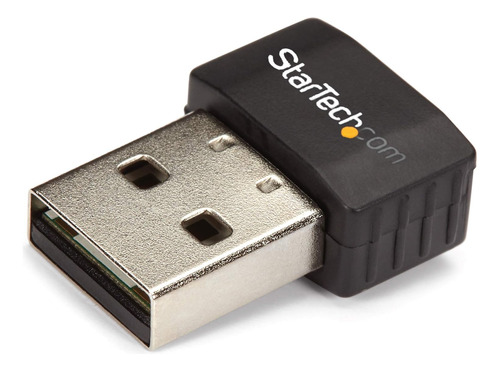  Adaptador Inalambrico Usb Wifi - Dongle Inalambrico Dual 