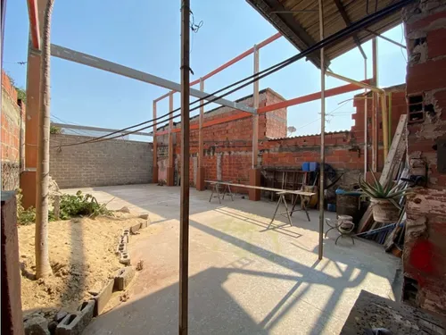 Se Vende Bodega Sector Circunvalar