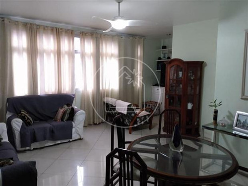 Apartamento - Ref: 876118