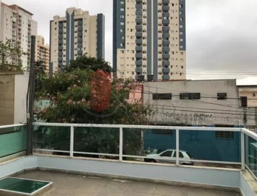 Imagem 12 de 15 de Sobrado - Vila Lucia - Ref: 7307 - V-7307