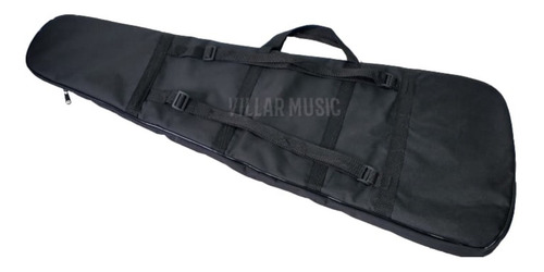 Imagem 6 de 8 de Violão Marques Vazado Acrílico 0925 Captação Fishman + Bag