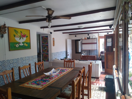Venta Casa 5hab 3ba Olmué