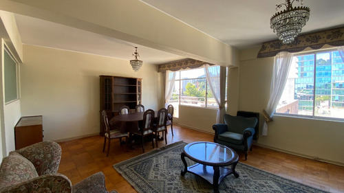 Departamento En Arriendo Concepcion