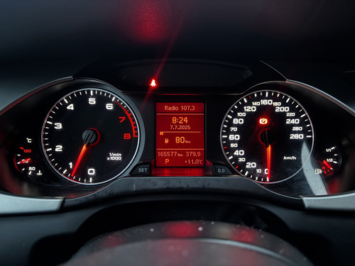 Audi A4 1.8 Tfsi Multi 170hp Fl