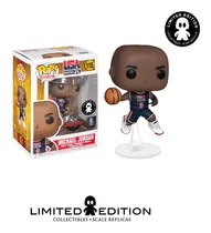 Comprar Funko Pop  Michael Jordan (special Edition) 115