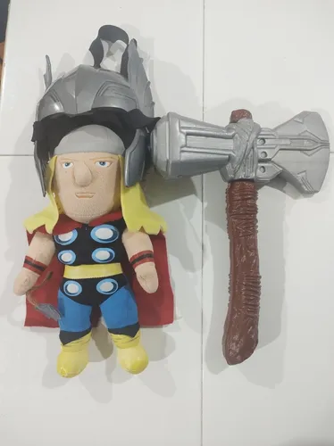 Fofucho thor sales