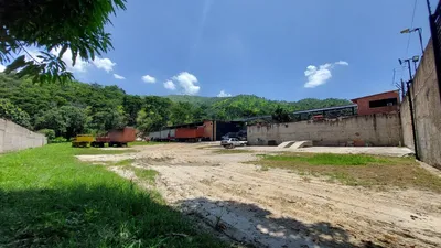 Galpón en venta