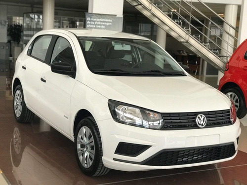 Gol Trend 1.6 Trendline Manual 2021