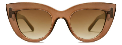 Gafas De Sol Sojos Ojo De Gato Uv400 Para Mujeres