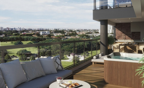 Imagem 7 de 30 de Apartamento À Venda No Bairro Vila São Francisco - Osasco/sp - O-5279-13029