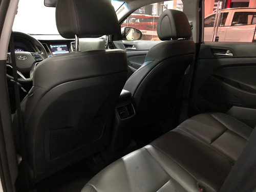 Imagem 14 de 14 de Hyundai Tucson Gls 1.6 T-gdi (aut)