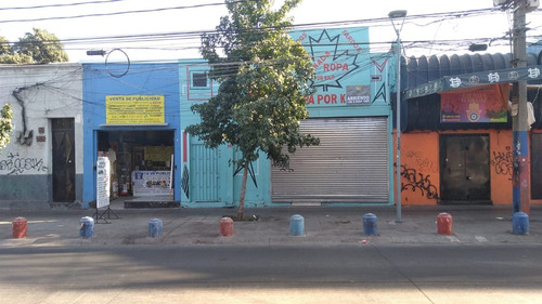 Local Comercial En Arriendo En Barrio Franklin