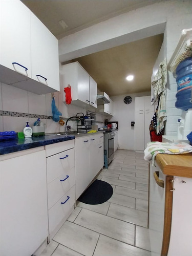 Casa En Venta De 3 Dorm. 2 Baños, En Puente Alto