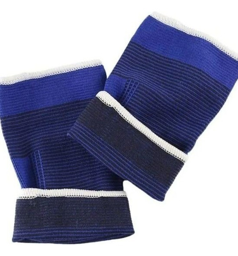 Codera Deportiva Elastica De Comprension
