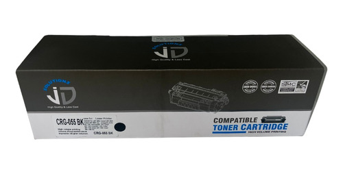 Toner Compatible Canon Crg-055 Con Chip Para Lbp664