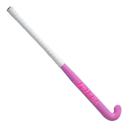 Imagen 1 de 1 de Palo De Hockey Jdh X50 Fibra