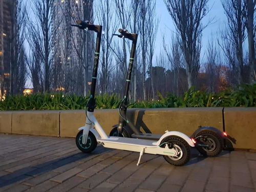 Muvi Monopatín Eléctrico