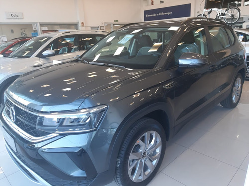 Volkswagen Taos 1.4 250 Tsi Comfortline