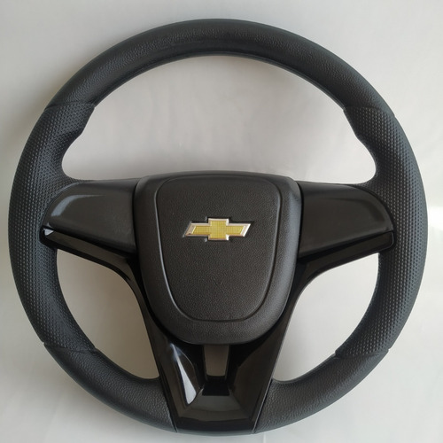 Volante Cruze Preto Chevrolet Corsa Classic Ano 2010