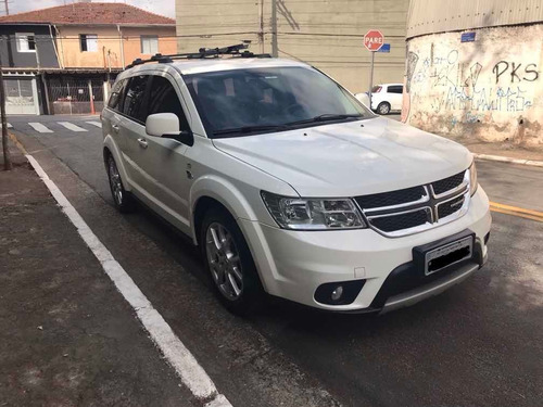 Dodge Journey 2015 3.6 Sxt 5p