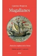 Libro Magallanes Hasta Los Confines De La Tierra De Bergreen