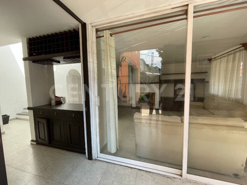 Imagen 7 de 30 de Casa En Venta En Cuajimalpa | Contadero | santa Fe | carr. México Toluca