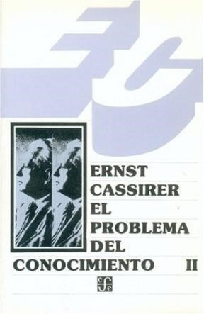 Problema Del Conocimiento Ii (coleccion Filosofia) - Cassir