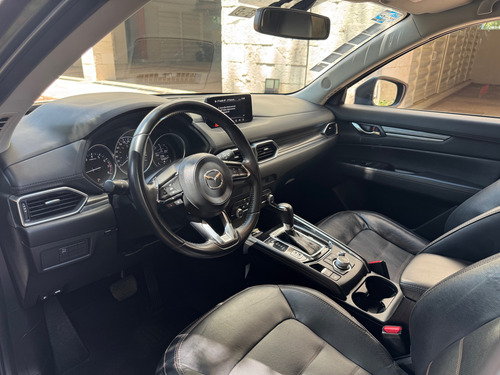 Mazda CX-5 2.5 S Grand Touring 4x2 At