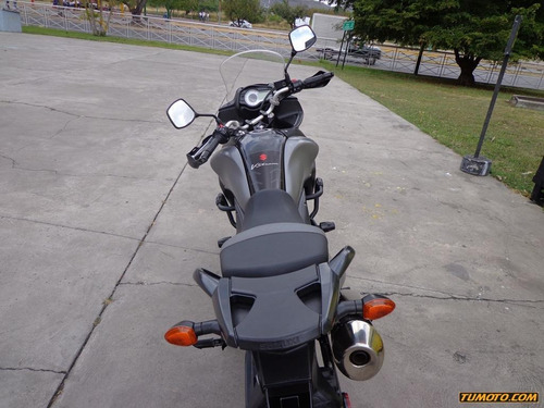 Motos Suzuki V-strom