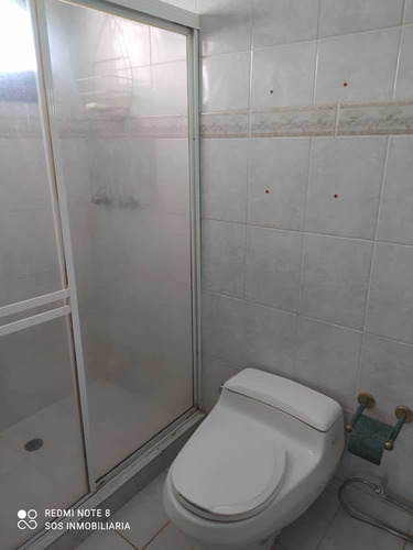 Imagen 19 de 20 de Lindo Townhouse Duplex En Playa El Angel Conjunto El Pueblo