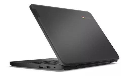 Lenovo Chromebook 2 en 1 con pantalla táctil HD IPS de 11.6, MediaTek  MT8173C de cuatro núcleos (4C, 2X A72 + 2X A53), 4 GB de RAM, 32 GB eMMC,  WiFi