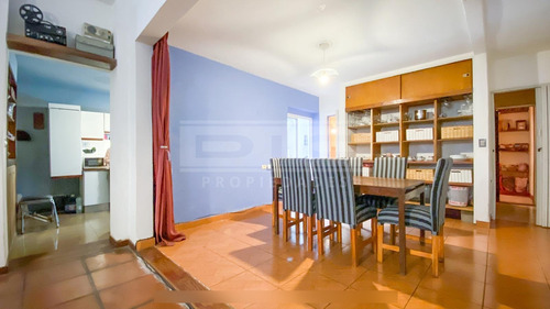 Ph 4 Dormitorios Venta - Saavedra
