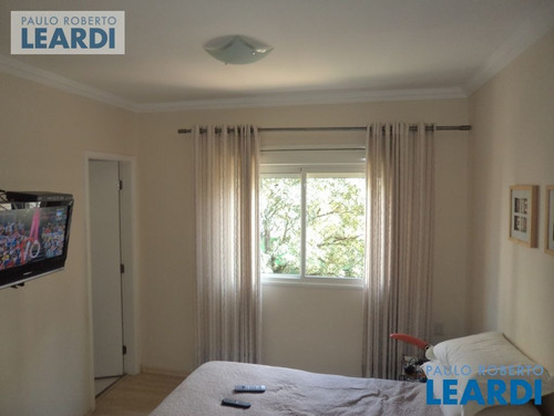 Imagem 9 de 15 de Apartamento - Vila Mariana - Sp - 394392