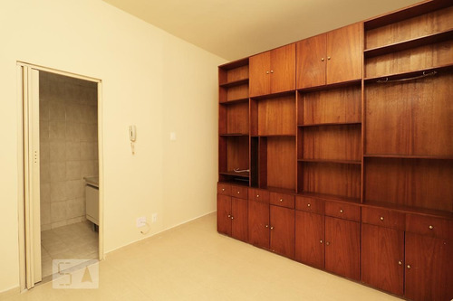 Apartamento Para Aluguel - Copacabana, 1 Quarto, 30 - 892863837