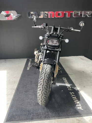 Qjmotor Srv350vs 2024