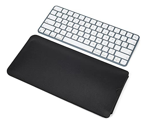 Caja De Cuero De Pu Magic Keyboard A2 Casedao_101123450044ve