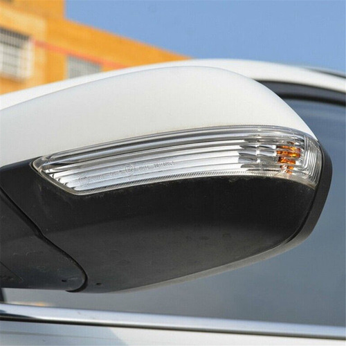 Luz De Espejo Retrovisor For Mg Zs Rx3 2017-2021, Lado M, C