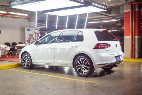 Volkswagen Golf Vii 1.4 Tsi Sportline
