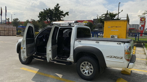 Imagen 5 de 18 de Mazda Bt-50