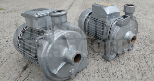 Imagen 4 de 8 de Bobinado De Motores Reparacion De Bombas De Agua