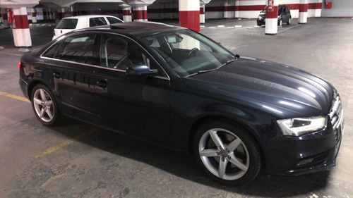 Audi A4 3.0 Quattro Tfsi 272cv Stronic 2013