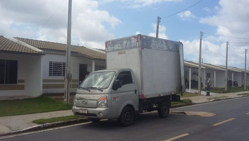 Imagem 1 de 4 de Frete Ou Mudança Dentro Ou Fora Do Estado. Zap 81 98493-0267