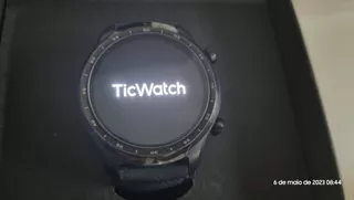 Ticwatch 3 Pro Gps